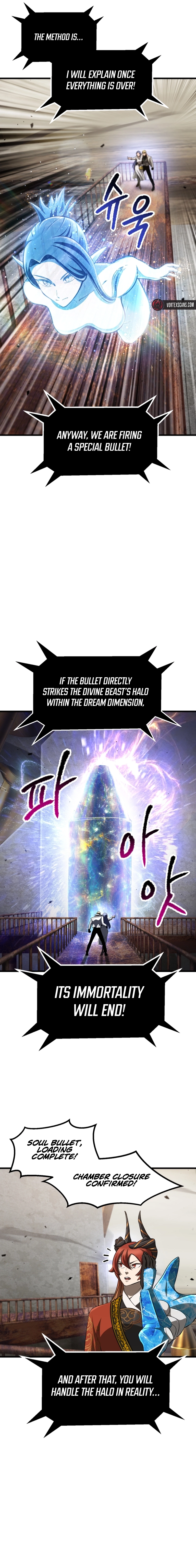 Survival Story of a Sword King in a Fantasy World Chapter 274 - Page 17