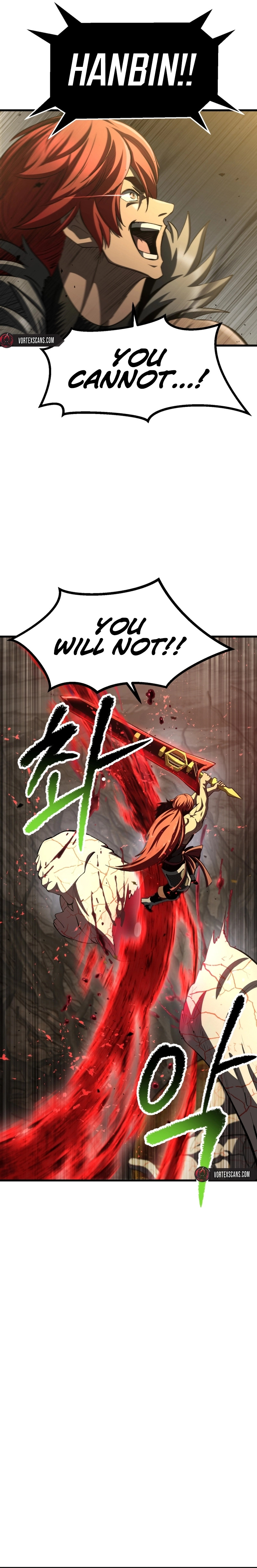 Survival Story of a Sword King in a Fantasy World Chapter 274 - Page 20