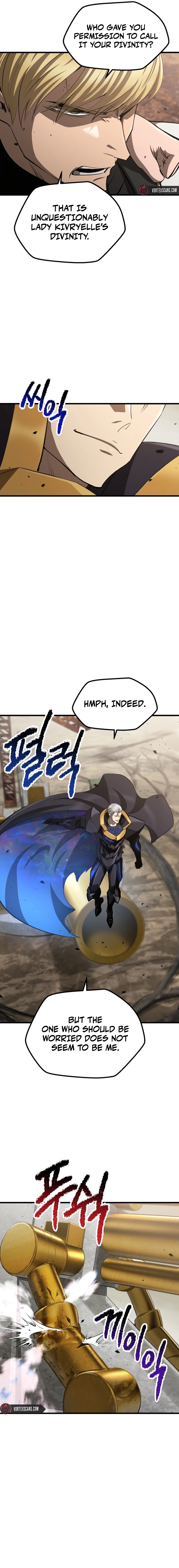 Survival Story of a Sword King in a Fantasy World Chapter 275 - Page 6