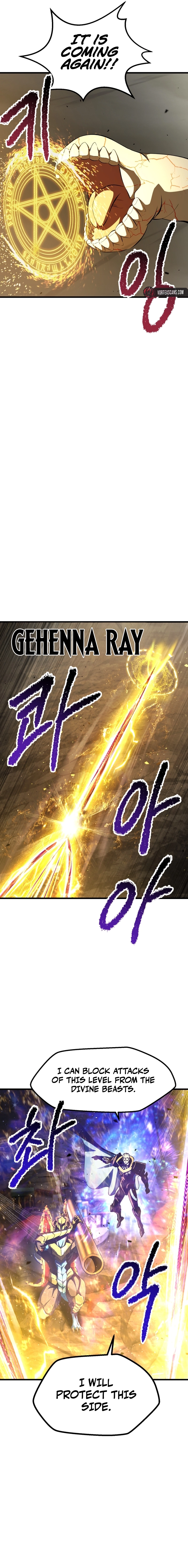 Survival Story of a Sword King in a Fantasy World Chapter 275 - Page 10