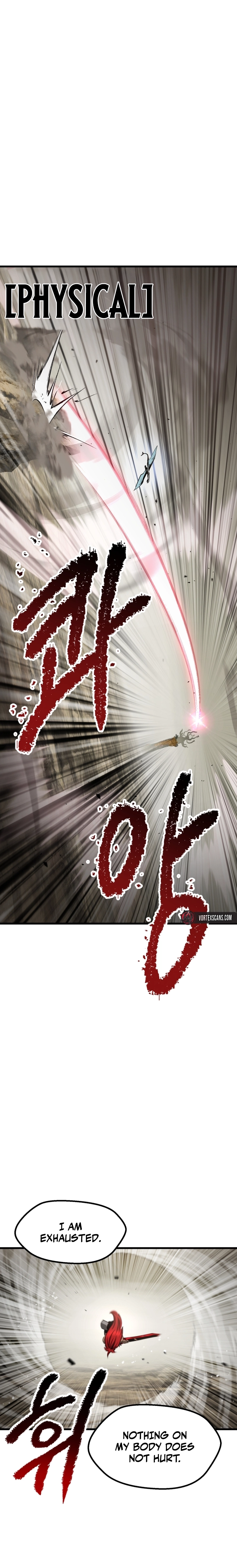 Survival Story of a Sword King in a Fantasy World Chapter 275 - Page 15