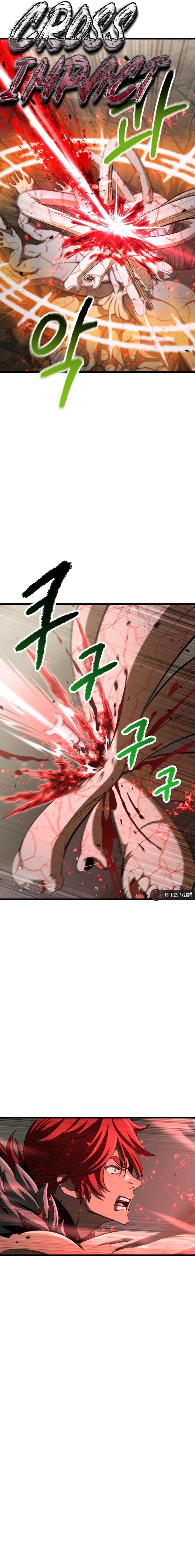 Survival Story of a Sword King in a Fantasy World Chapter 275 - Page 17