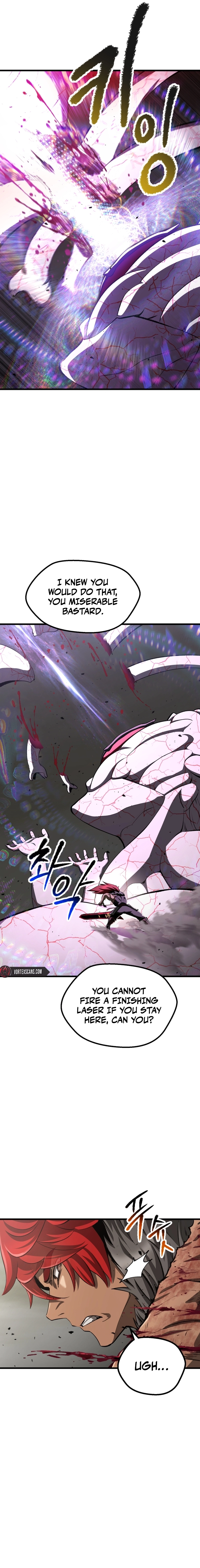 Survival Story of a Sword King in a Fantasy World Chapter 275 - Page 18