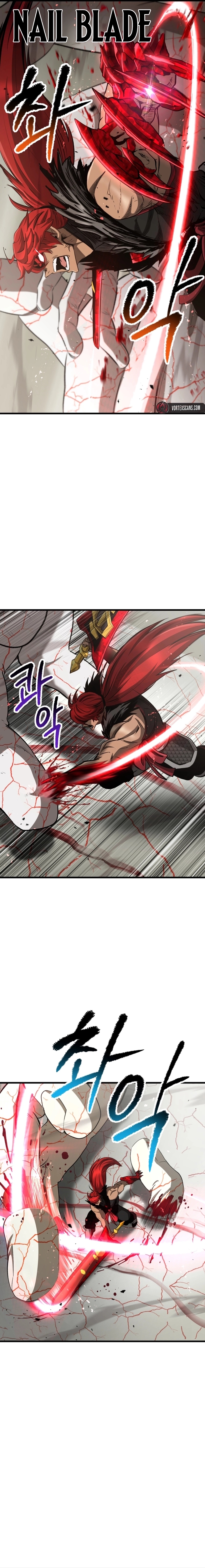Survival Story of a Sword King in a Fantasy World Chapter 275 - Page 20