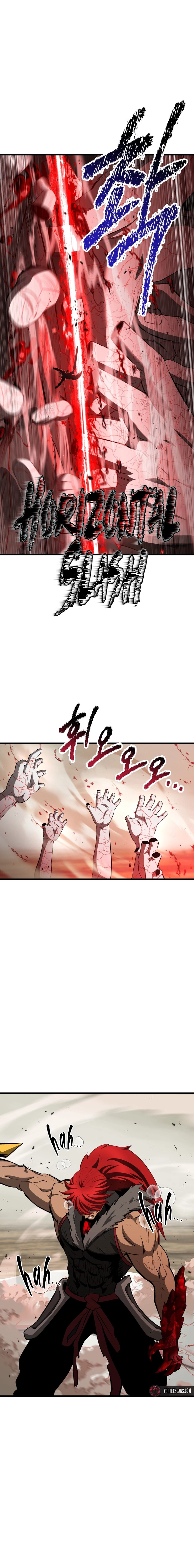 Survival Story of a Sword King in a Fantasy World Chapter 275 - Page 22
