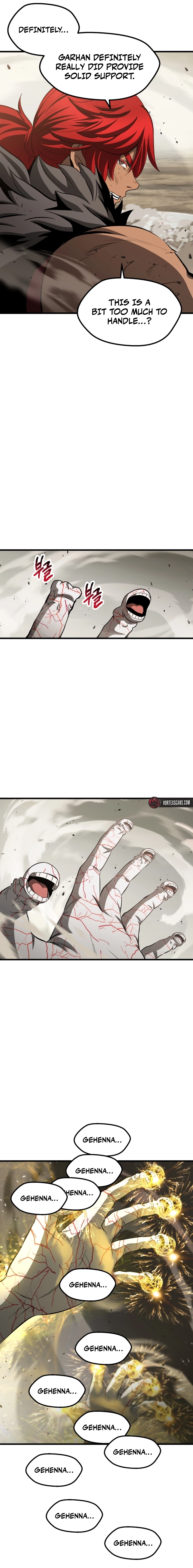 Survival Story of a Sword King in a Fantasy World Chapter 275 - Page 23
