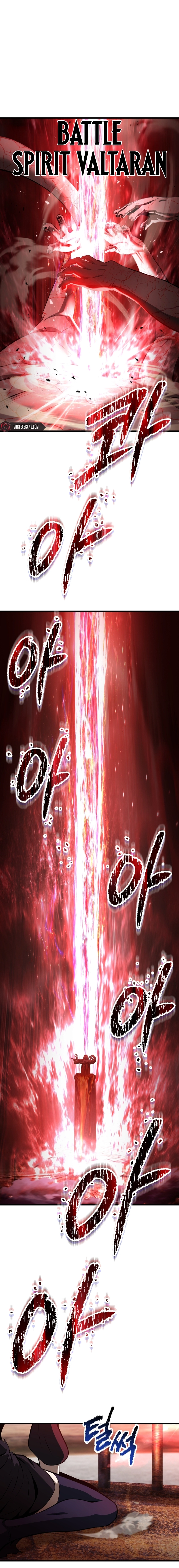 Survival Story of a Sword King in a Fantasy World Chapter 275 - Page 26
