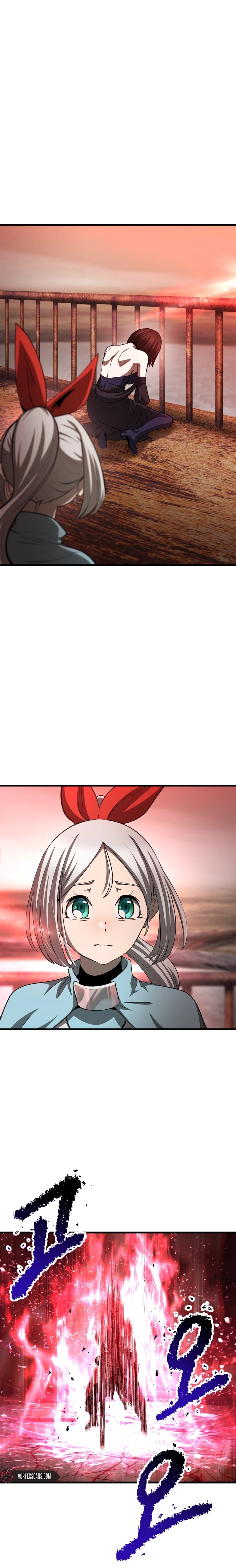 Survival Story of a Sword King in a Fantasy World Chapter 275 - Page 27