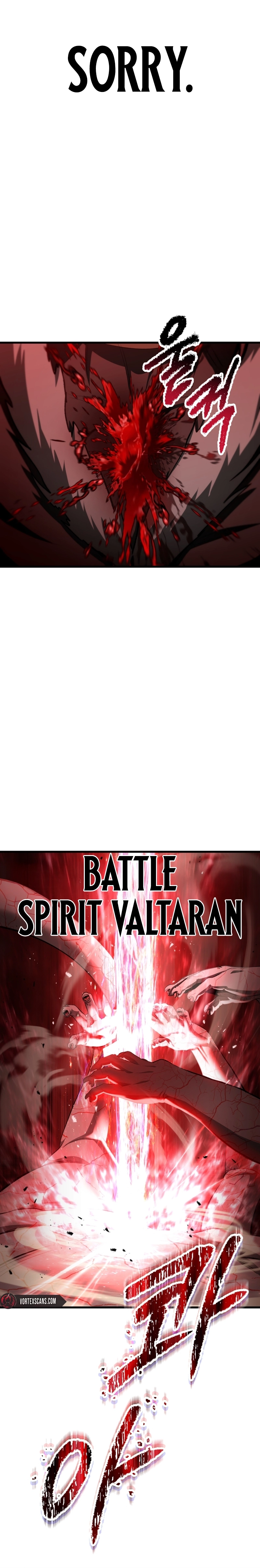 Survival Story of a Sword King in a Fantasy World Chapter 276 - Page 3