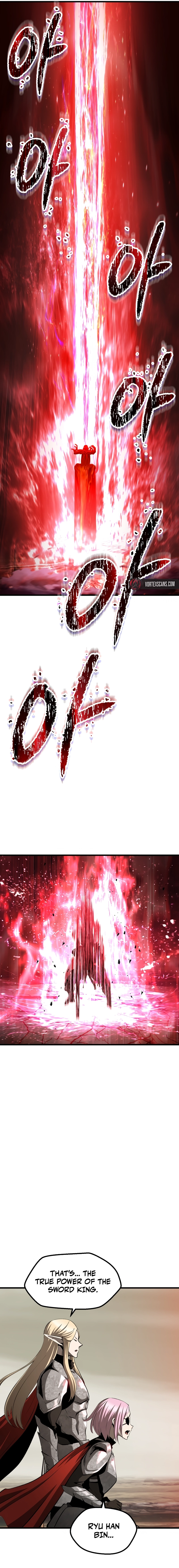 Survival Story of a Sword King in a Fantasy World Chapter 276 - Page 4