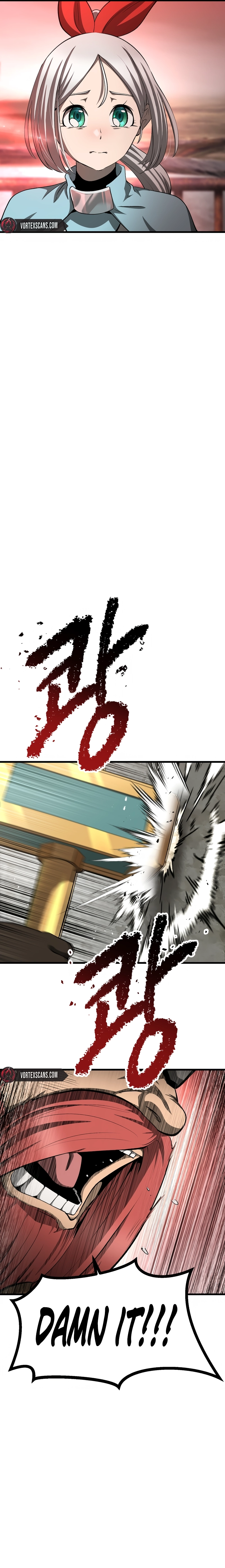 Survival Story of a Sword King in a Fantasy World Chapter 276 - Page 6