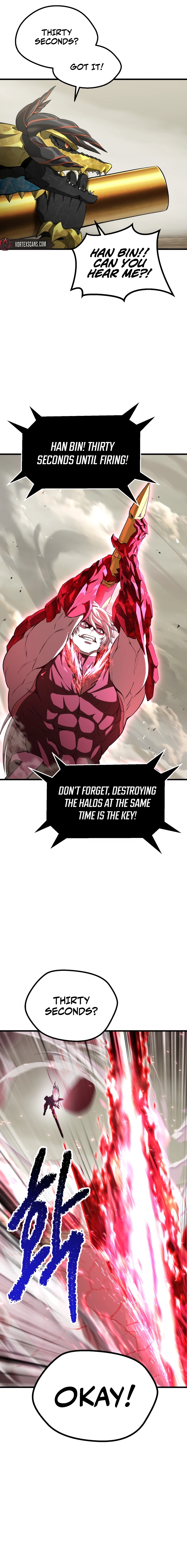 Survival Story of a Sword King in a Fantasy World Chapter 276 - Page 14