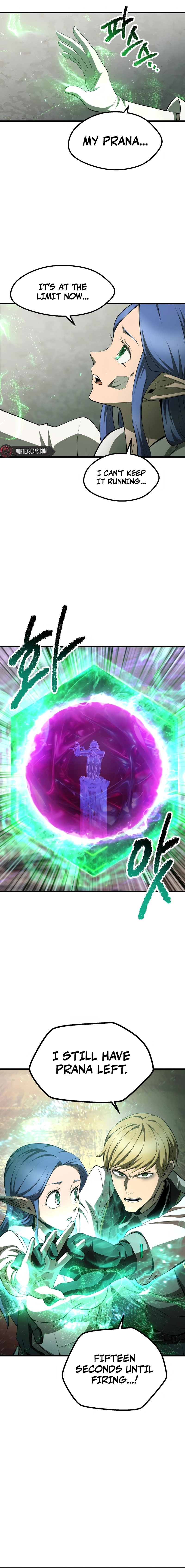 Survival Story of a Sword King in a Fantasy World Chapter 276 - Page 16