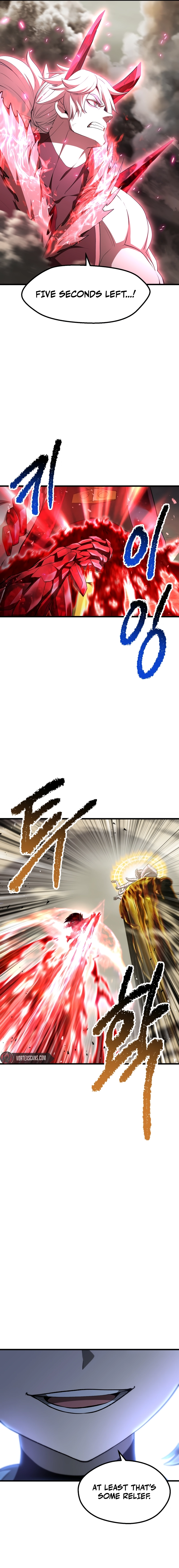 Survival Story of a Sword King in a Fantasy World Chapter 276 - Page 19