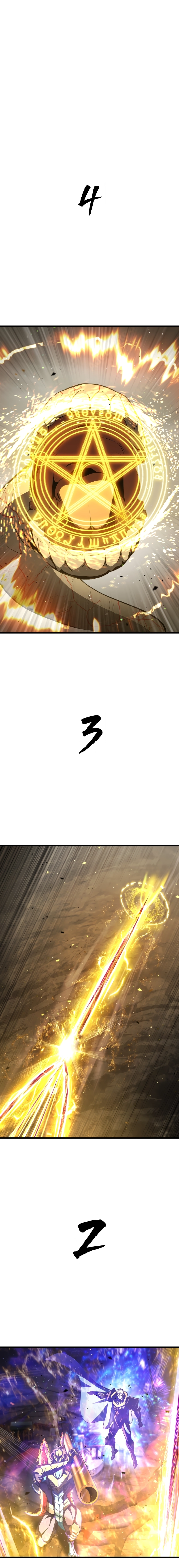 Survival Story of a Sword King in a Fantasy World Chapter 276 - Page 20