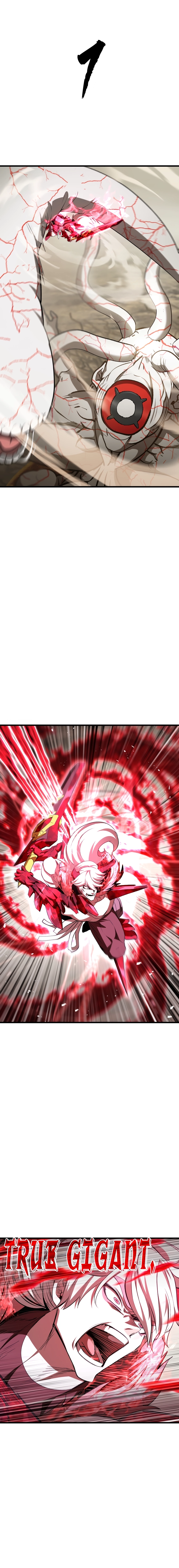 Survival Story of a Sword King in a Fantasy World Chapter 276 - Page 21