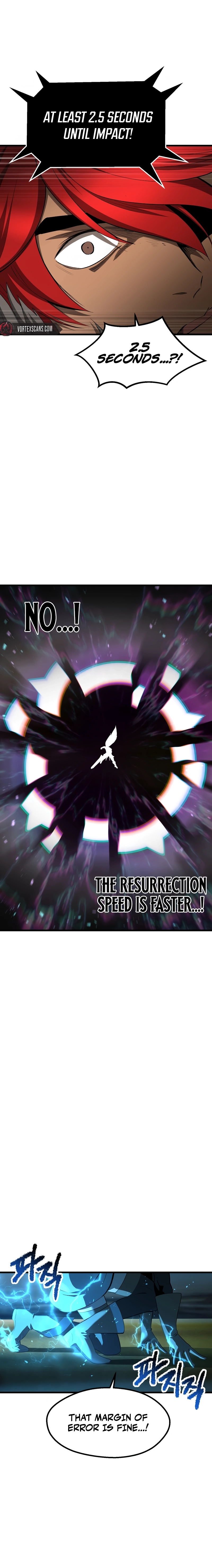 Survival Story of a Sword King in a Fantasy World Chapter 276 - Page 24