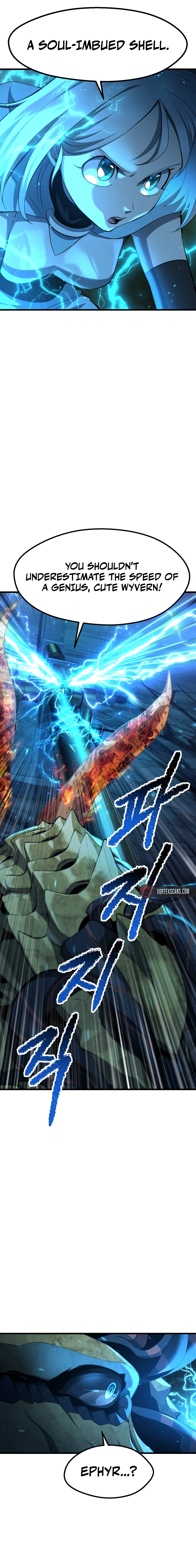 Survival Story of a Sword King in a Fantasy World Chapter 276 - Page 25