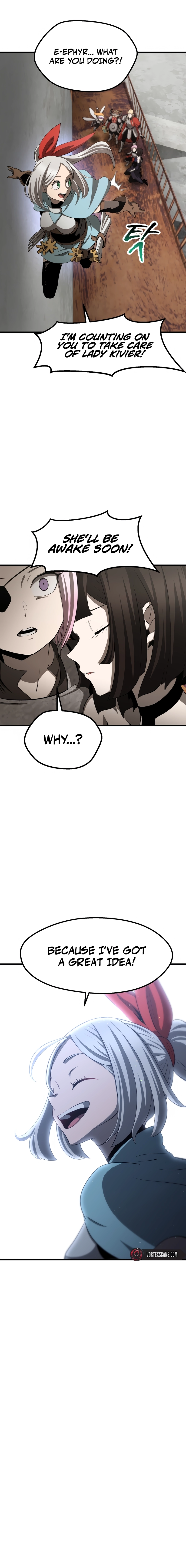 Survival Story of a Sword King in a Fantasy World Chapter 277 - Page 4