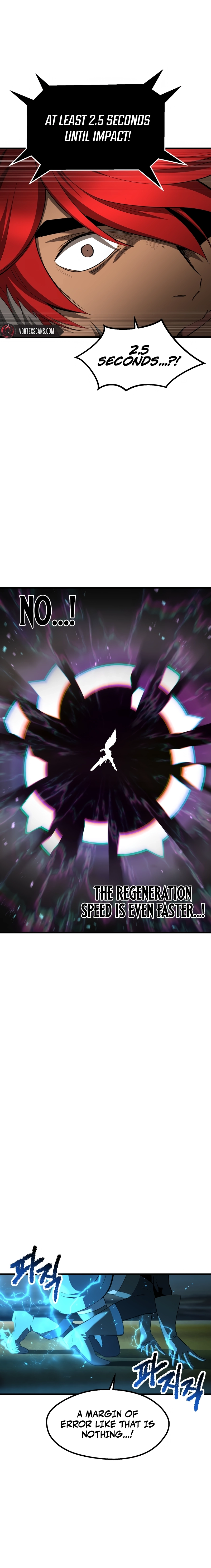 Survival Story of a Sword King in a Fantasy World Chapter 277 - Page 6