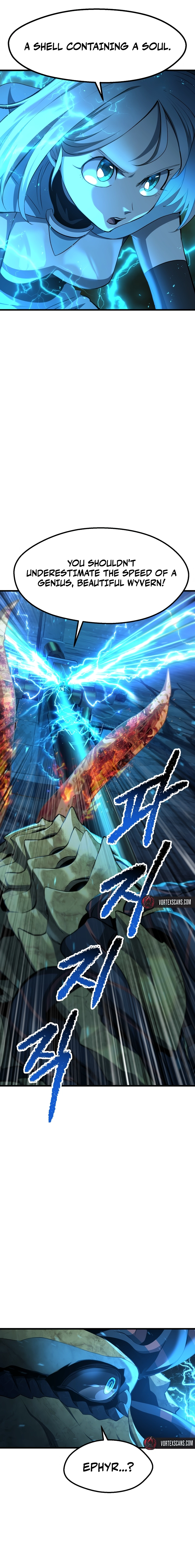 Survival Story of a Sword King in a Fantasy World Chapter 277 - Page 7