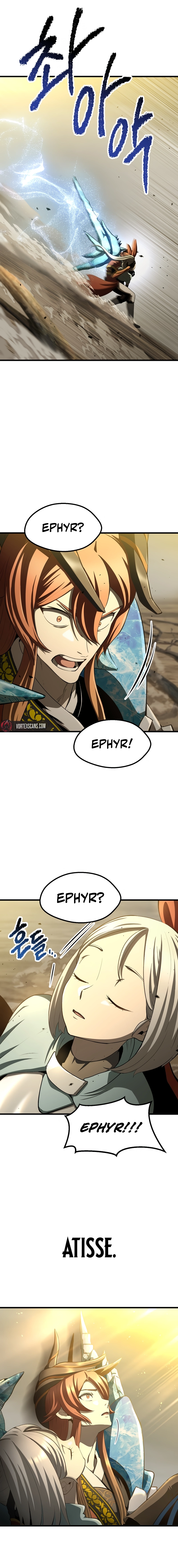 Survival Story of a Sword King in a Fantasy World Chapter 277 - Page 10
