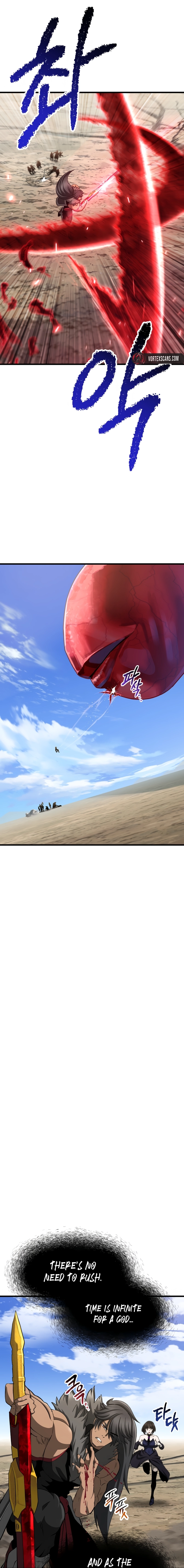 Survival Story of a Sword King in a Fantasy World Chapter 277 - Page 20