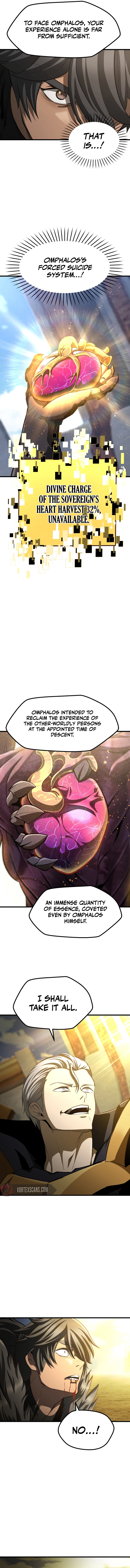 Survival Story of a Sword King in a Fantasy World Chapter 278 - Page 7