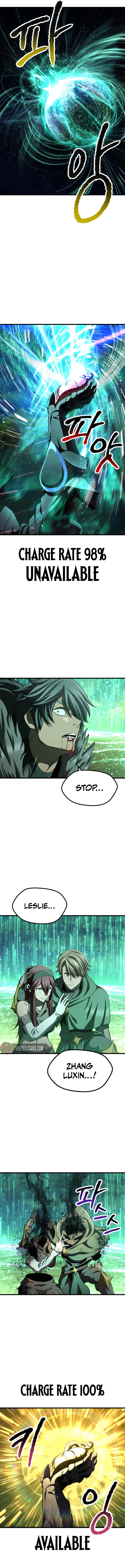 Survival Story of a Sword King in a Fantasy World Chapter 278 - Page 9