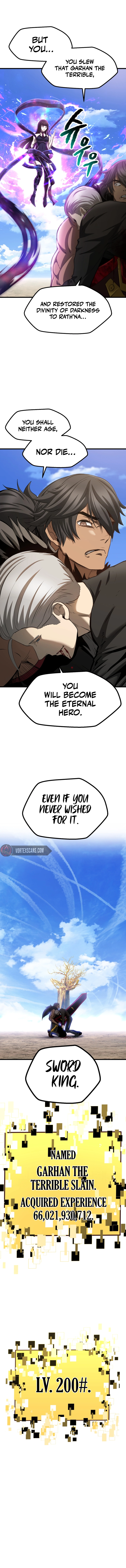Survival Story of a Sword King in a Fantasy World Chapter 278 - Page 12