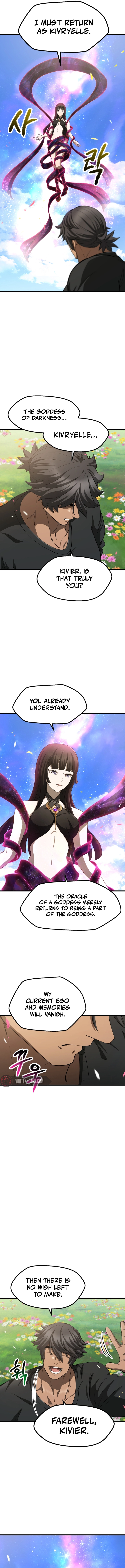 Survival Story of a Sword King in a Fantasy World Chapter 278 - Page 16