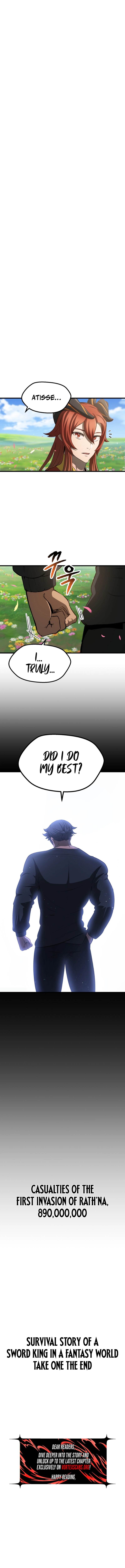 Survival Story of a Sword King in a Fantasy World Chapter 278 - Page 18