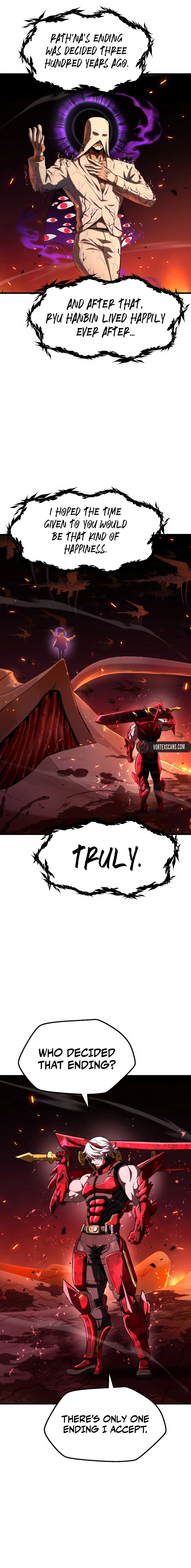 Survival Story of a Sword King in a Fantasy World Chapter 279 - Page 13