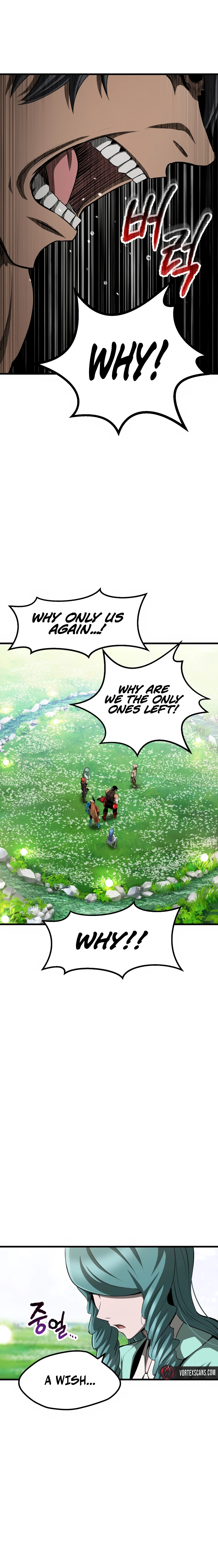 Survival Story of a Sword King in a Fantasy World Chapter 279 - Page 20