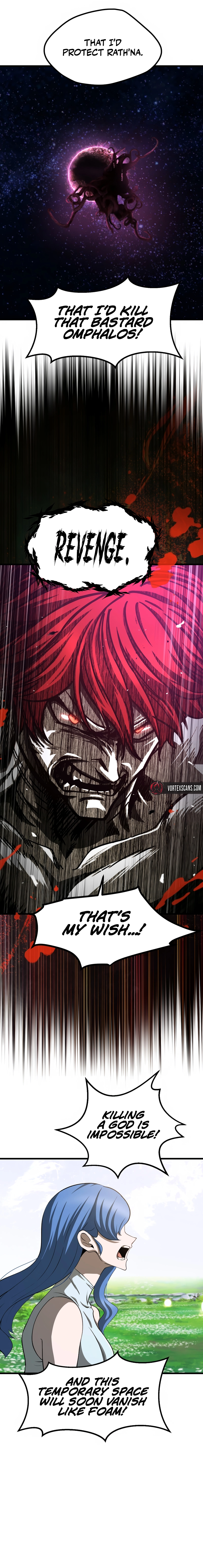 Survival Story of a Sword King in a Fantasy World Chapter 279 - Page 22