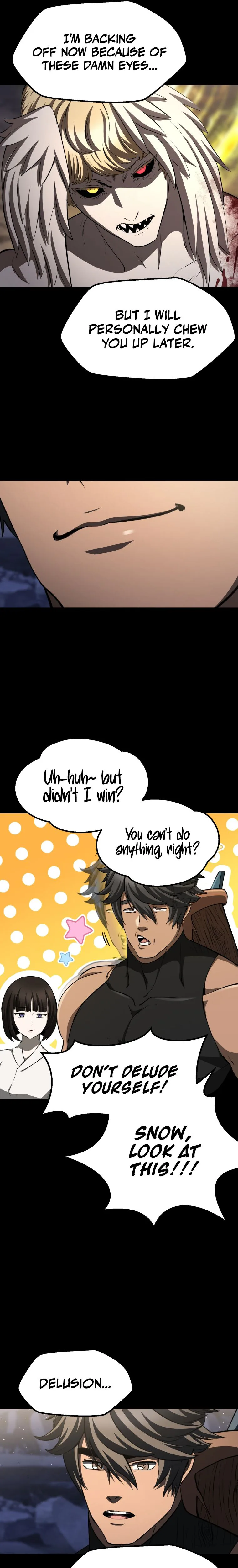 Survival Story of a Sword King in a Fantasy World Chapter 281 - Page 34