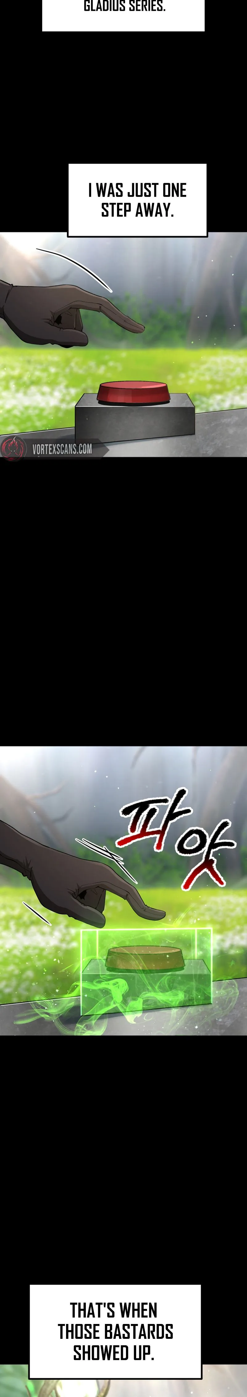 Survival Story of a Sword King in a Fantasy World Chapter 282 - Page 13
