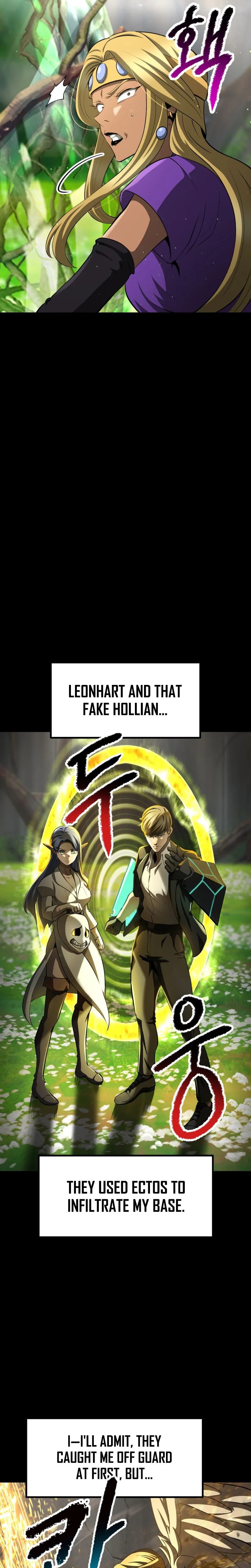Survival Story of a Sword King in a Fantasy World Chapter 282 - Page 14