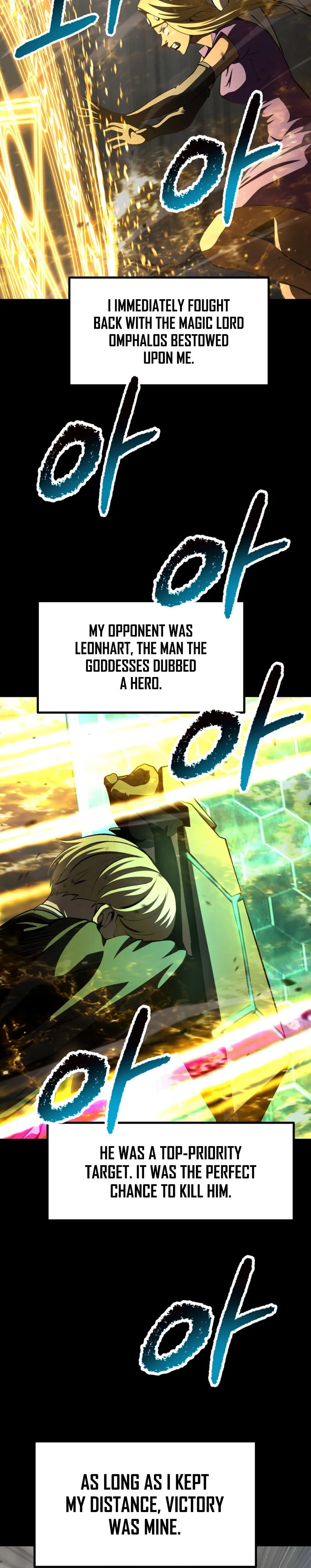 Survival Story of a Sword King in a Fantasy World Chapter 282 - Page 15
