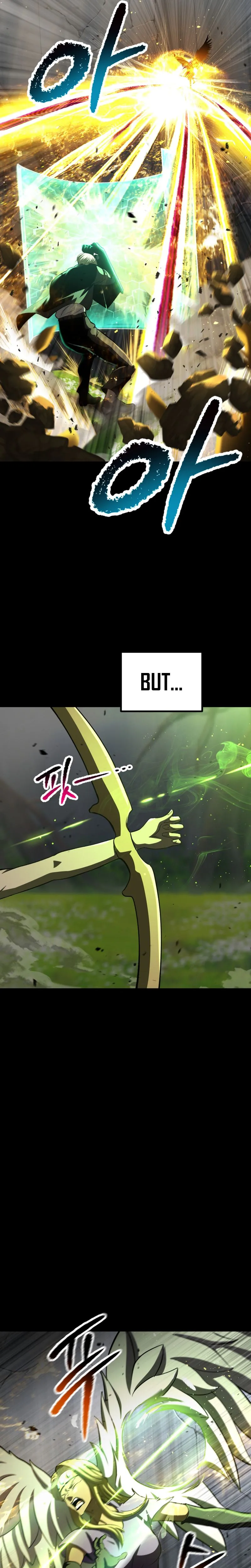 Survival Story of a Sword King in a Fantasy World Chapter 282 - Page 16