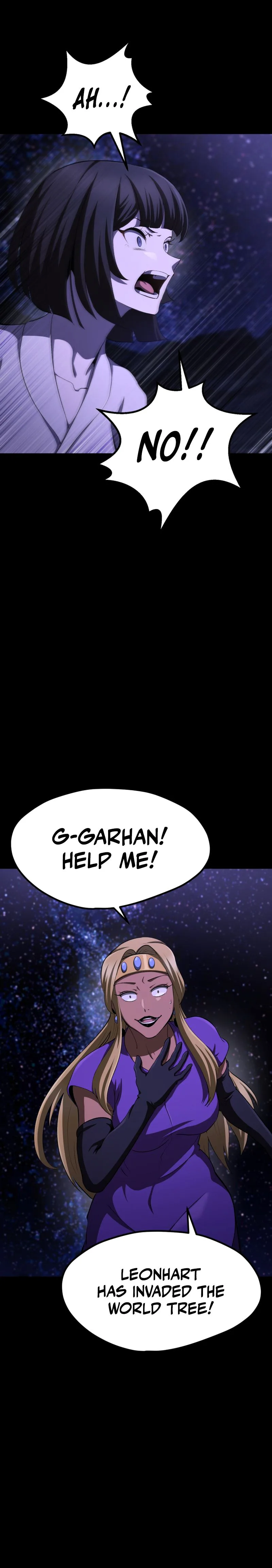 Survival Story of a Sword King in a Fantasy World Chapter 282 - Page 23