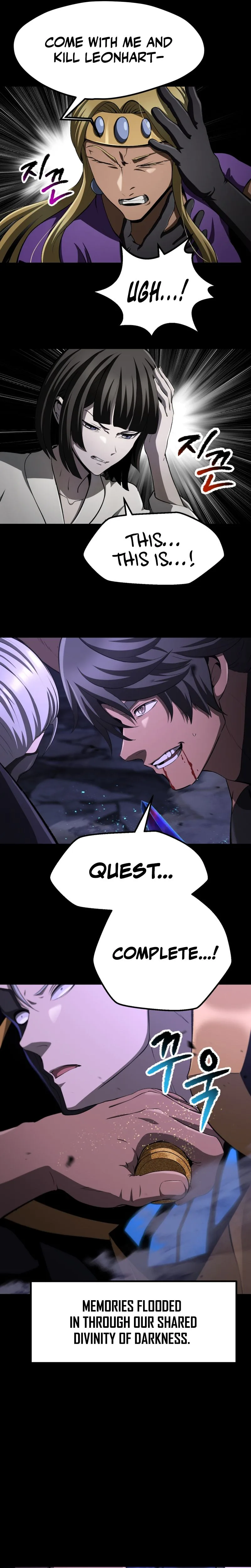 Survival Story of a Sword King in a Fantasy World Chapter 282 - Page 24