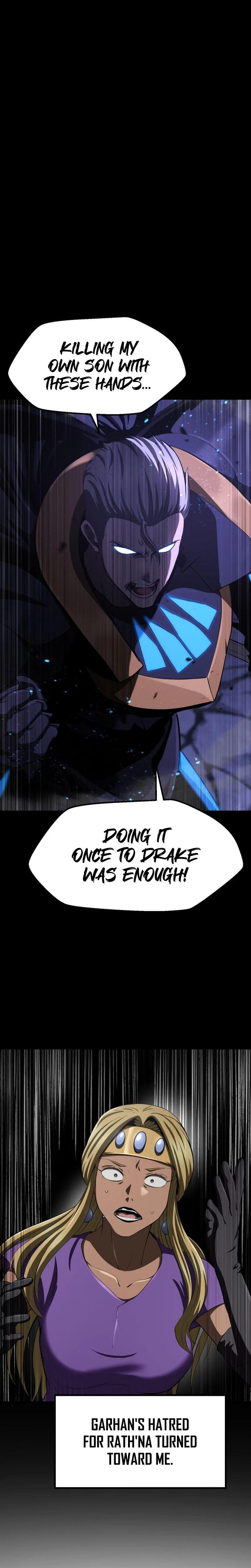 Survival Story of a Sword King in a Fantasy World Chapter 282 - Page 26