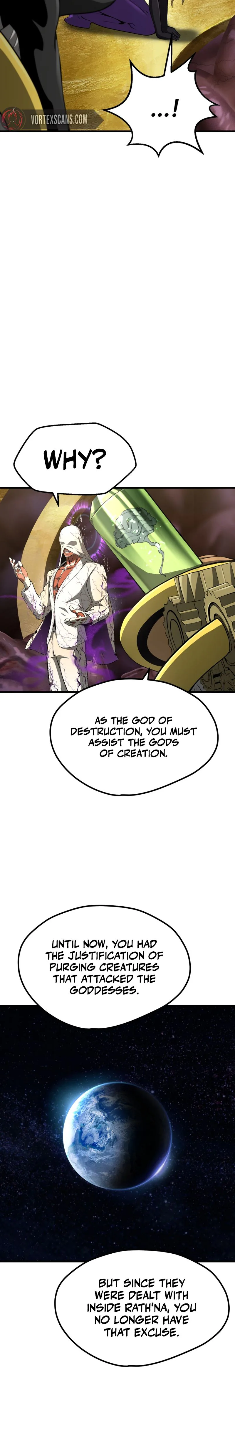 Survival Story of a Sword King in a Fantasy World Chapter 282 - Page 31