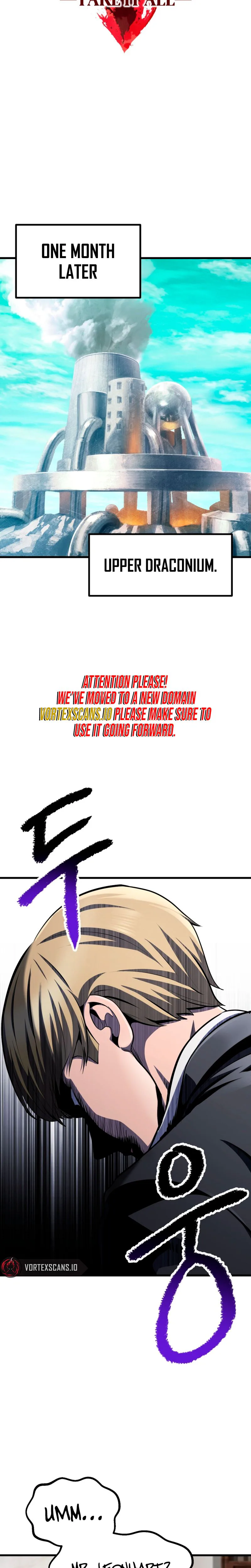Survival Story of a Sword King in a Fantasy World Chapter 283 - Page 5