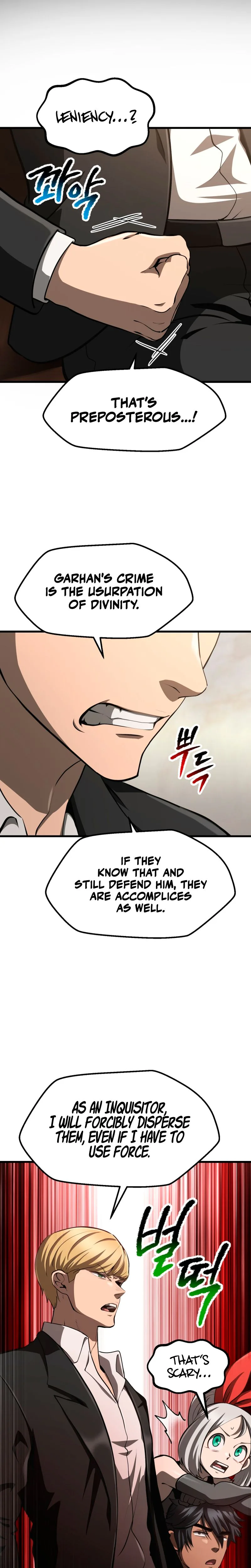 Survival Story of a Sword King in a Fantasy World Chapter 283 - Page 16