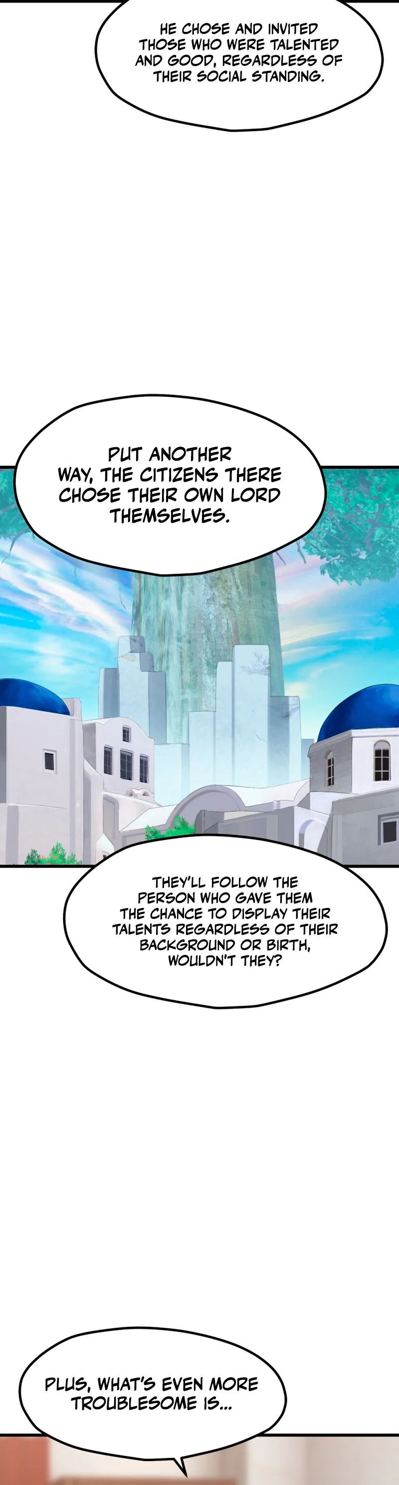 Survival Story of a Sword King in a Fantasy World Chapter 283 - Page 18