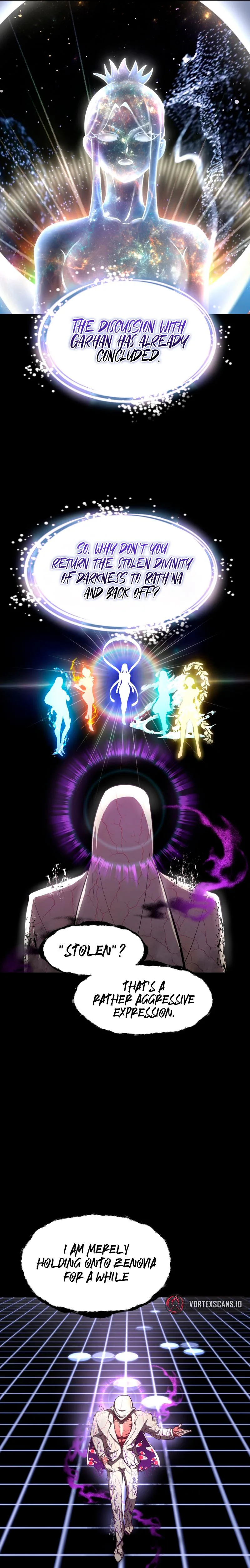 Survival Story of a Sword King in a Fantasy World Chapter 283 - Page 28