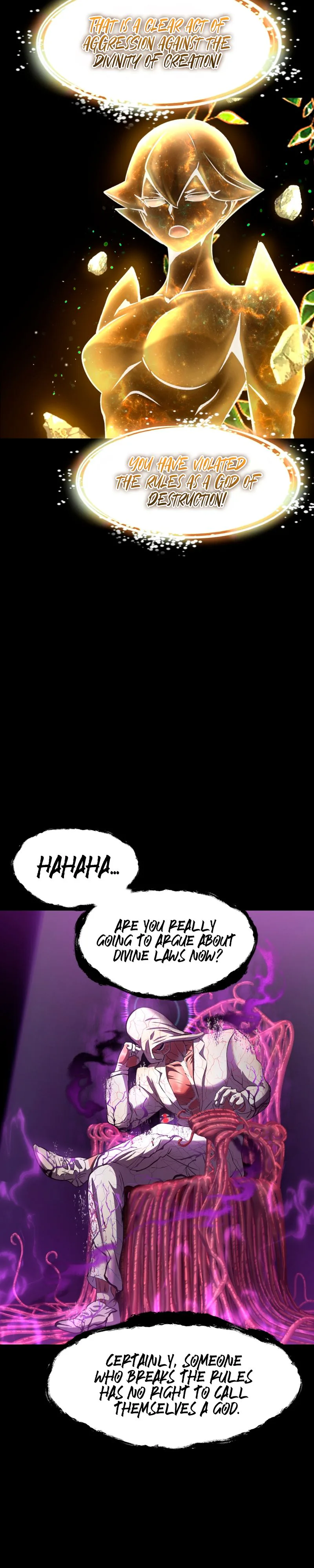 Survival Story of a Sword King in a Fantasy World Chapter 283 - Page 30