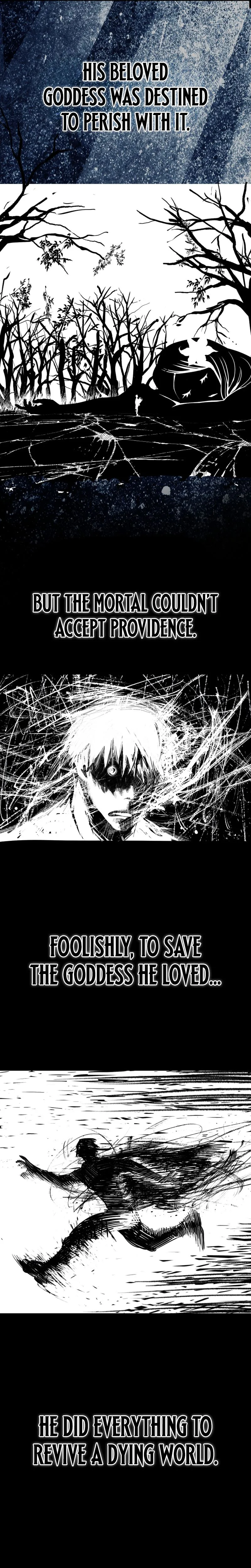Survival Story of a Sword King in a Fantasy World Chapter 284 - Page 4